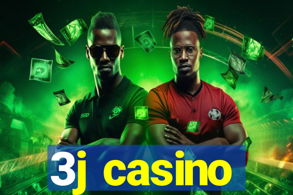 3j casino